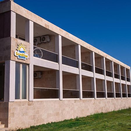 Sunrise Beach Venus Exterior foto