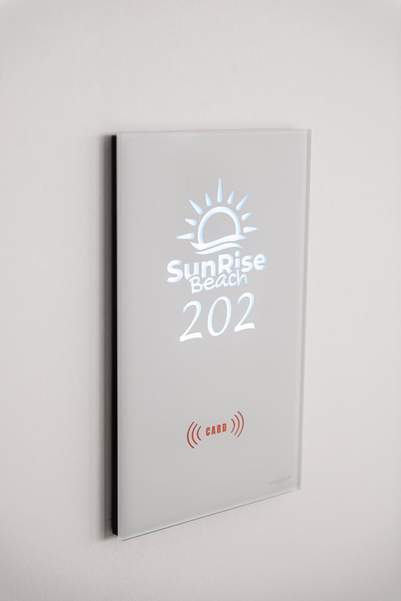 Sunrise Beach Venus Exterior foto