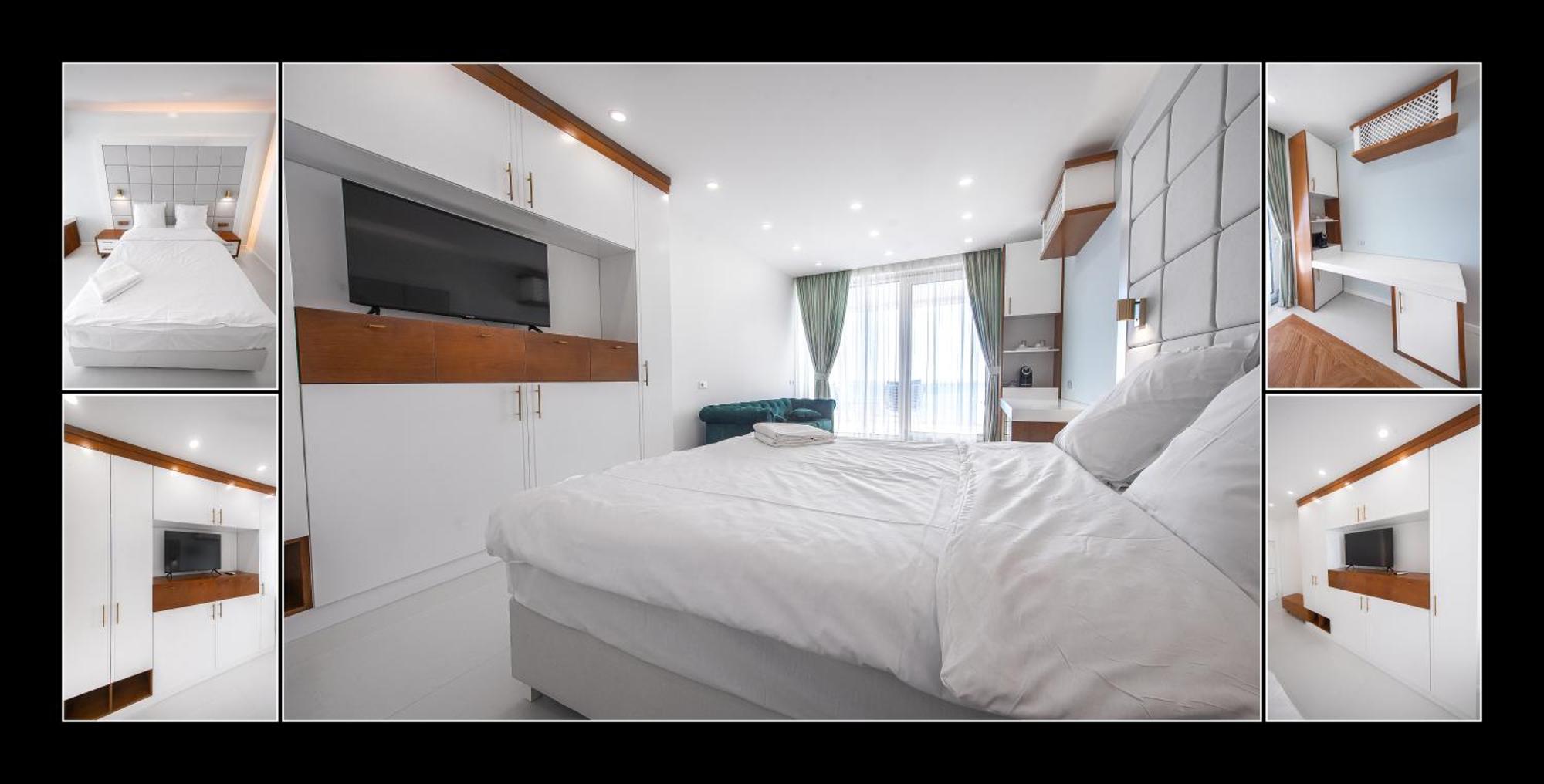 Sunrise Beach Venus Exterior foto