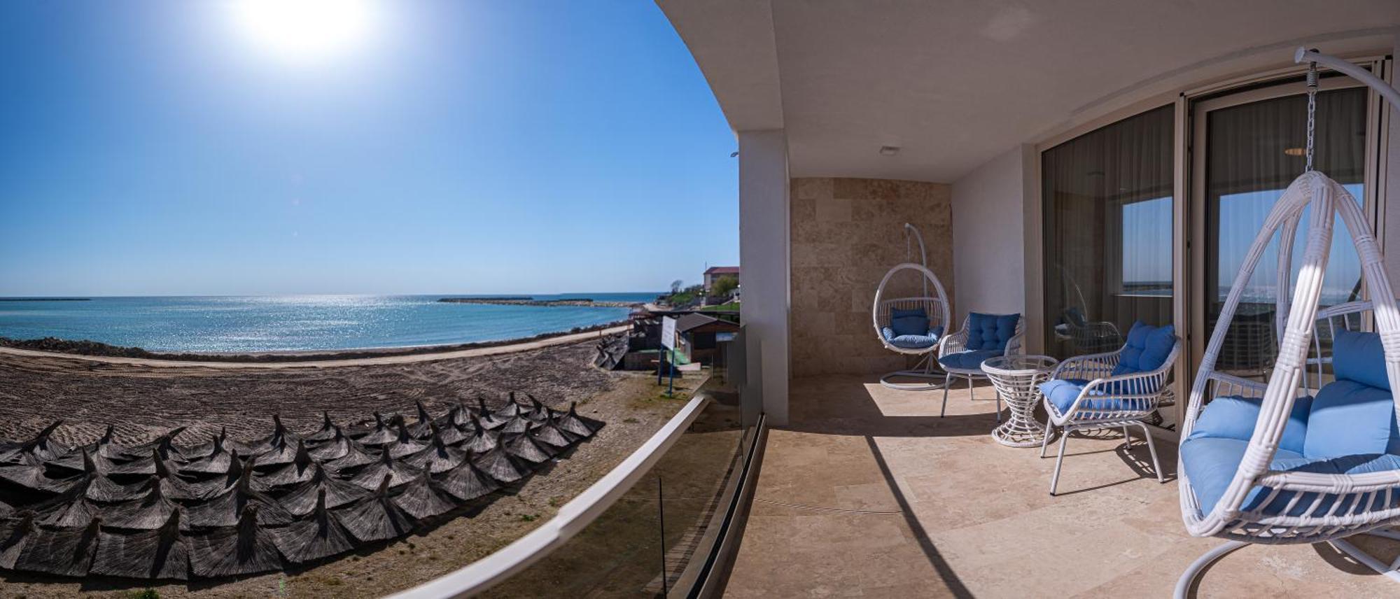 Sunrise Beach Venus Exterior foto