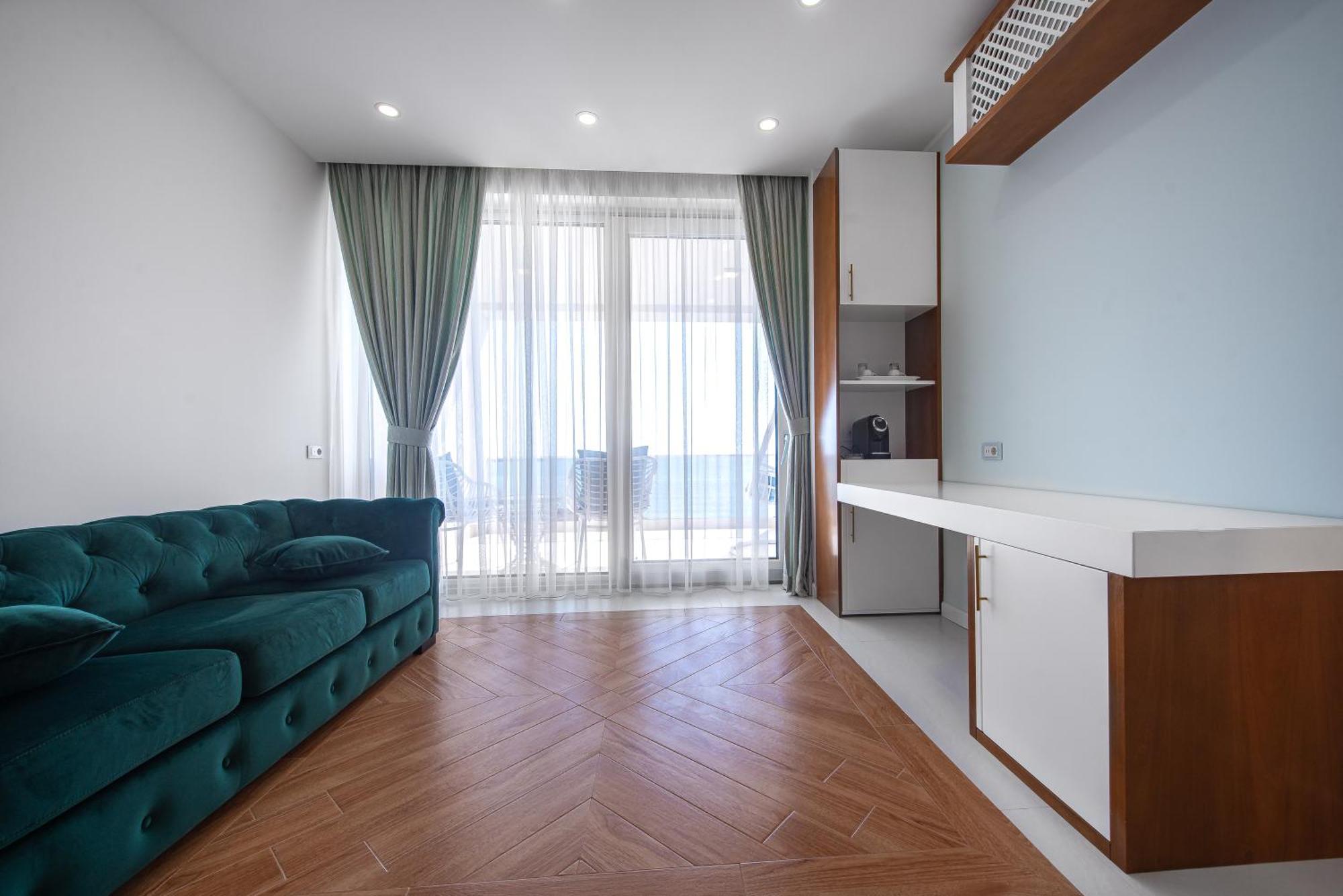 Sunrise Beach Venus Exterior foto