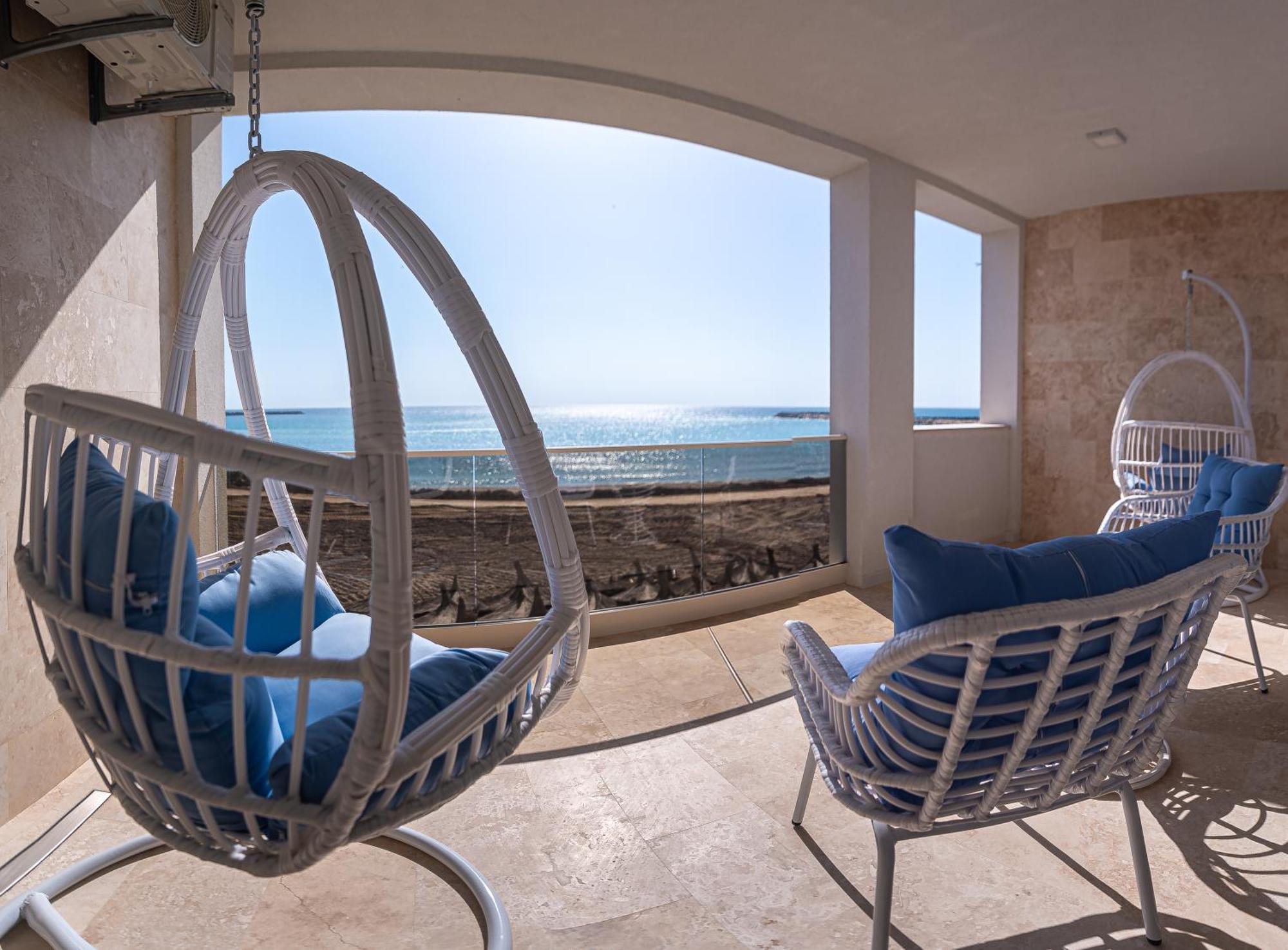 Sunrise Beach Venus Exterior foto