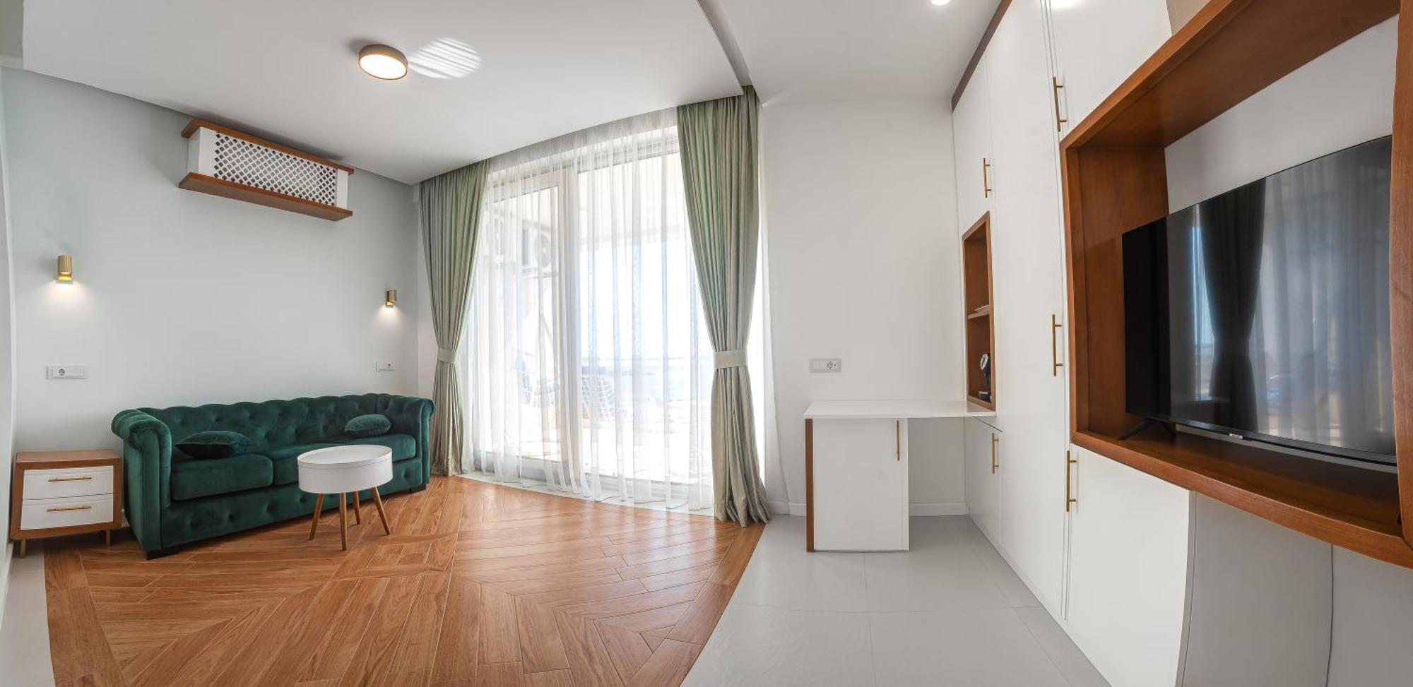 Sunrise Beach Venus Exterior foto