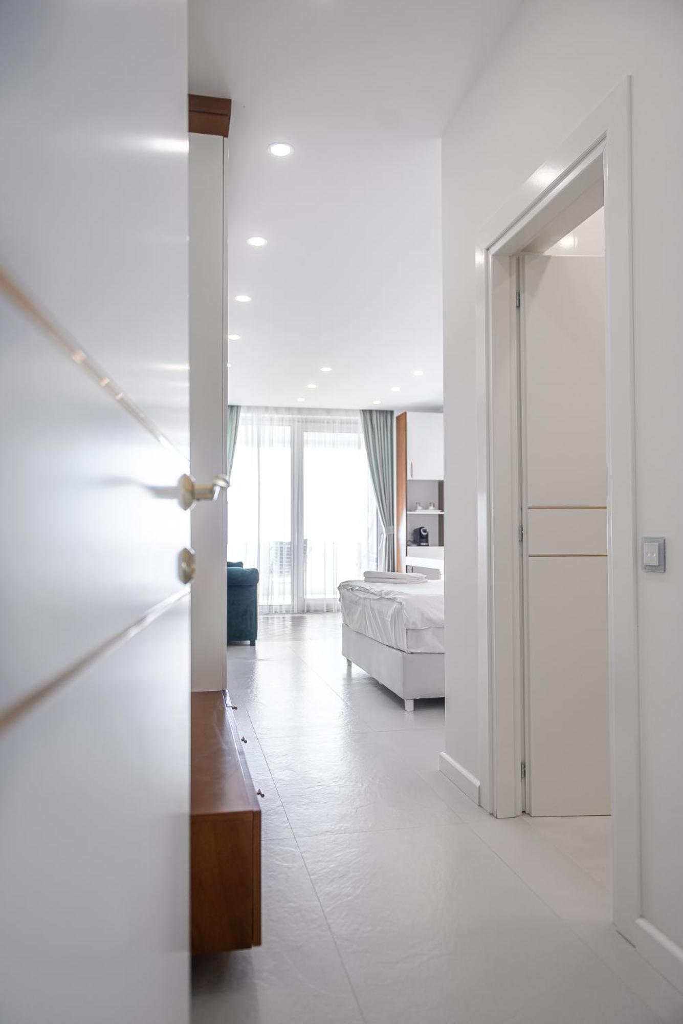 Sunrise Beach Venus Exterior foto