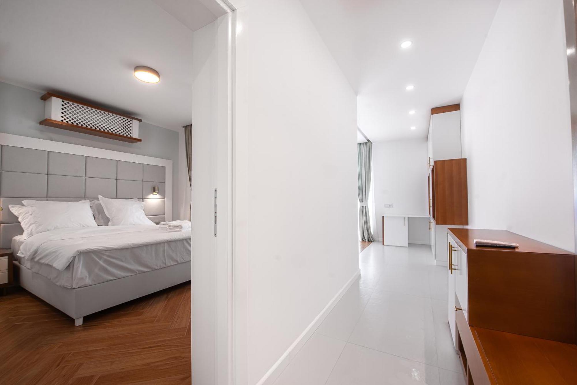 Sunrise Beach Venus Exterior foto