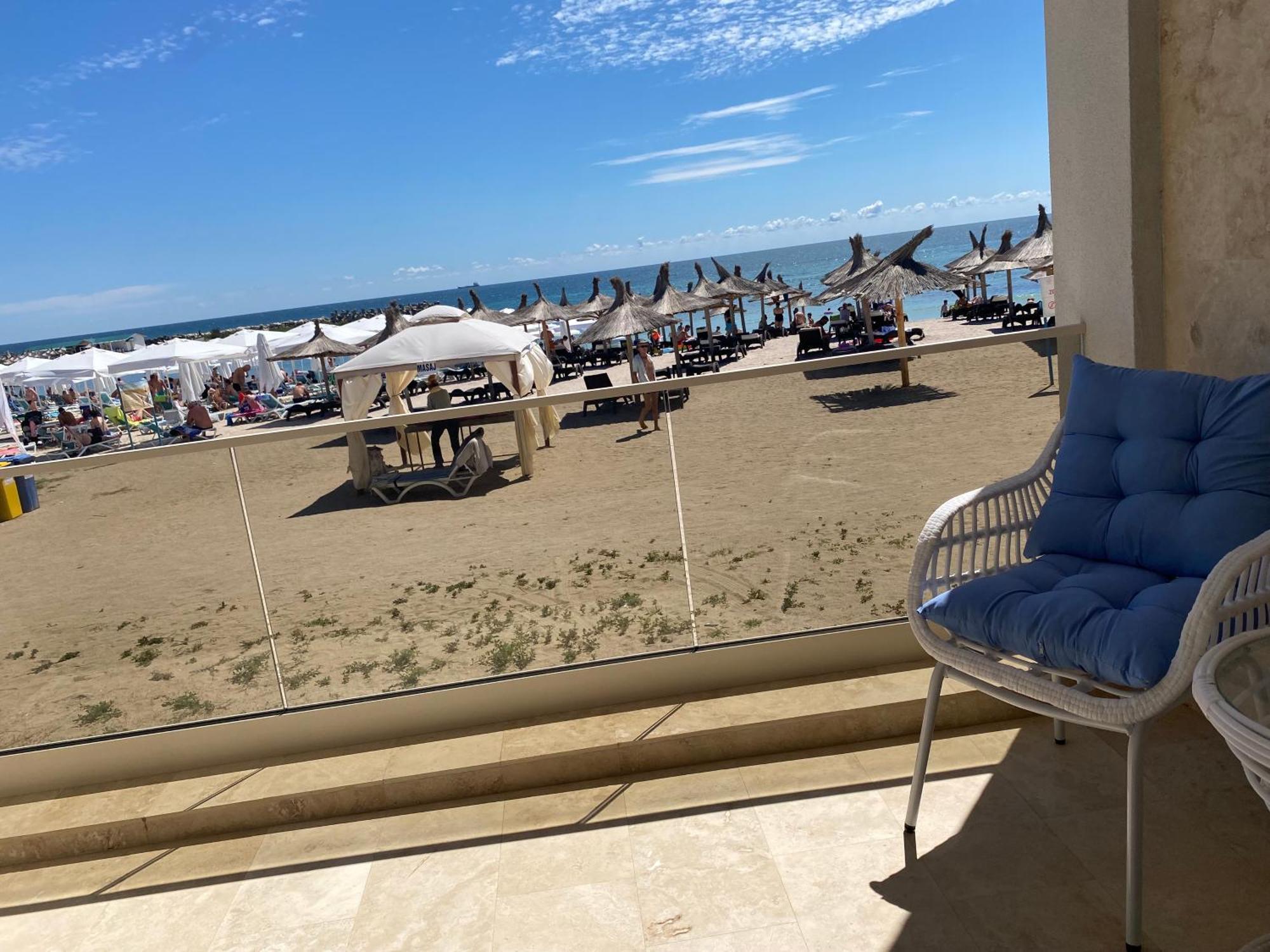 Sunrise Beach Venus Exterior foto