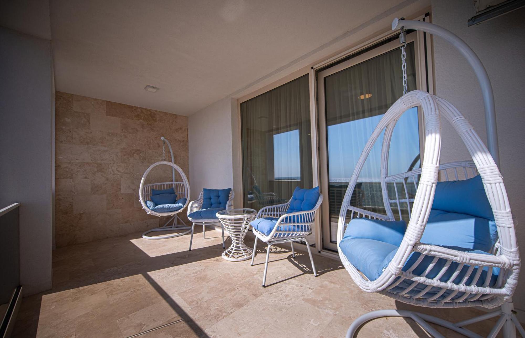 Sunrise Beach Venus Exterior foto
