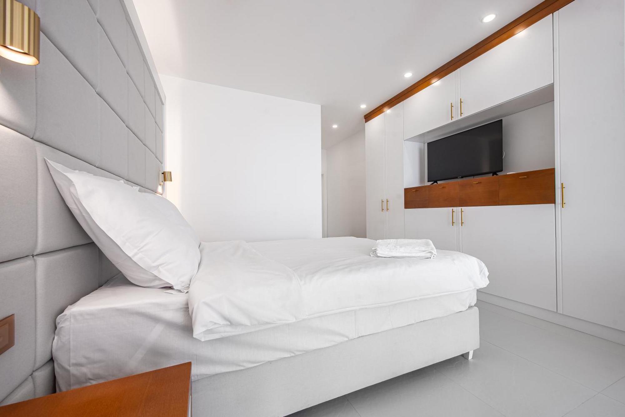 Sunrise Beach Venus Exterior foto