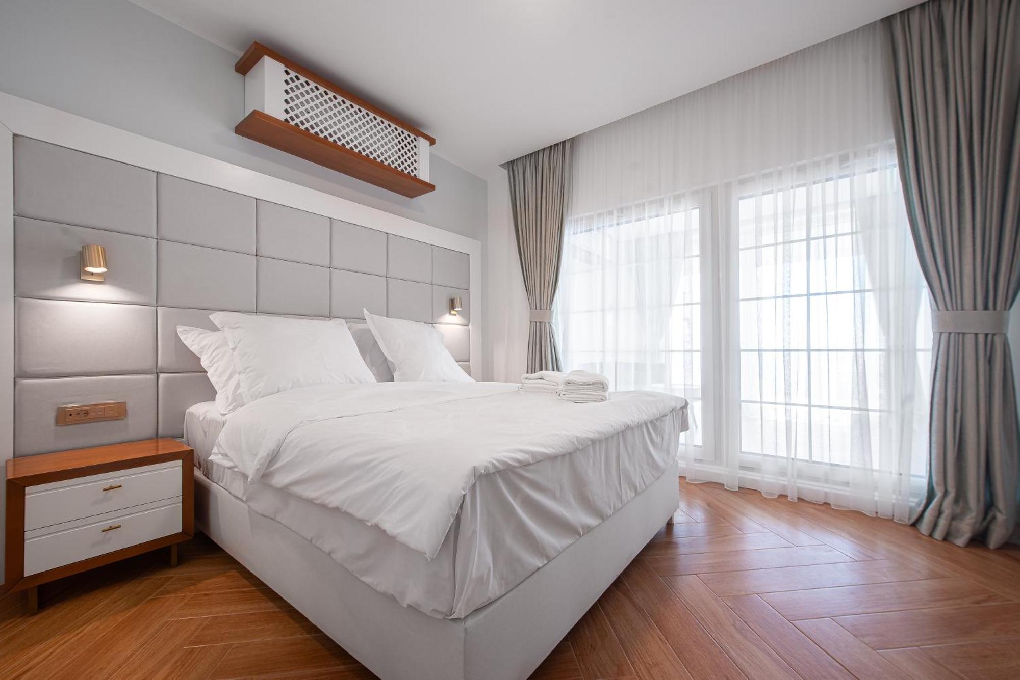 Sunrise Beach Venus Exterior foto