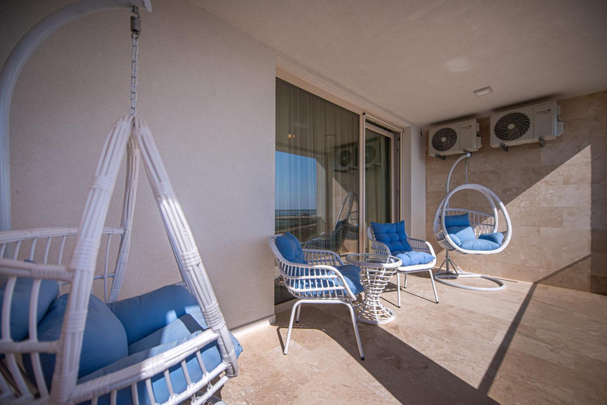 Sunrise Beach Venus Exterior foto