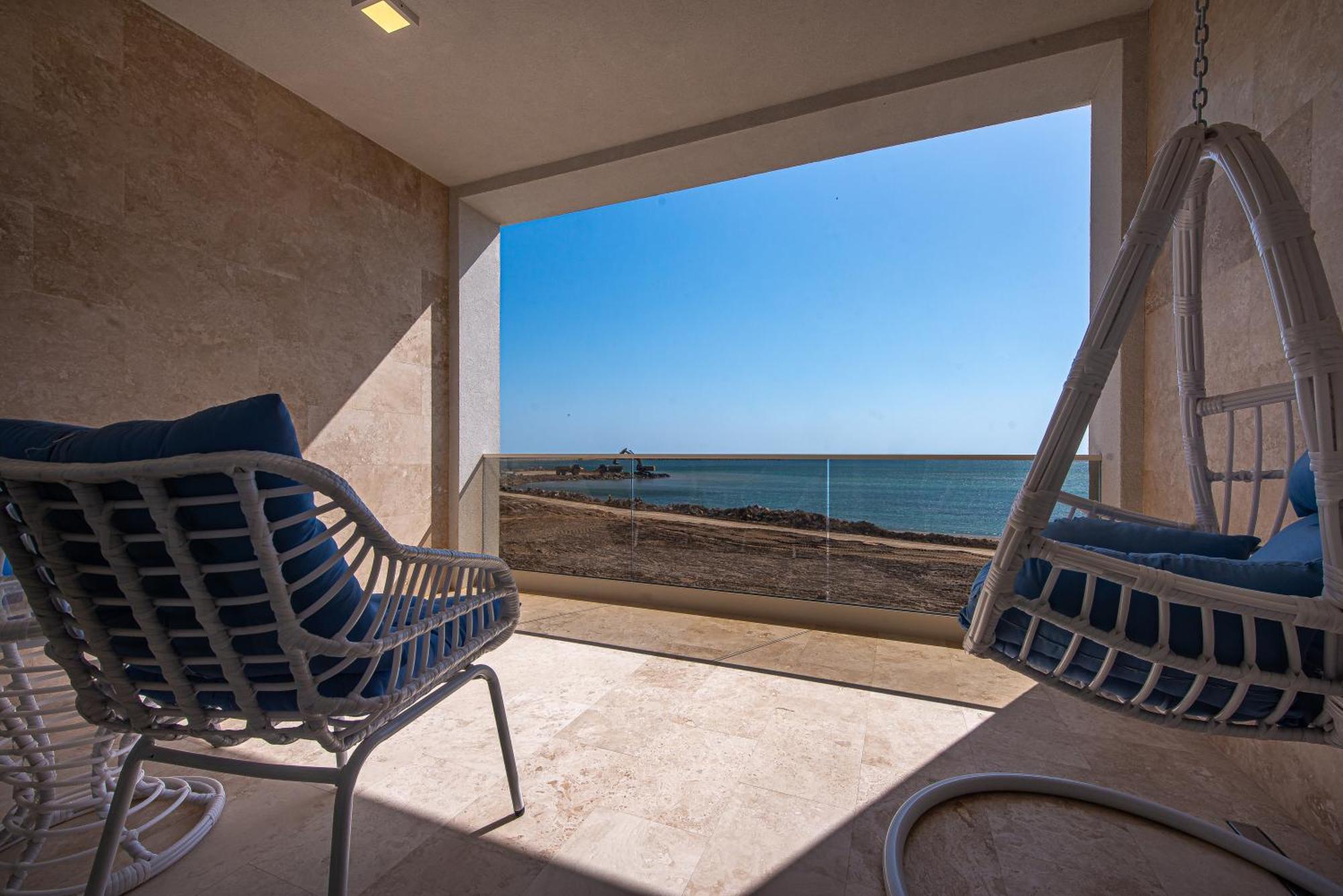 Sunrise Beach Venus Exterior foto