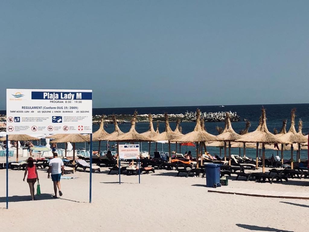 Sunrise Beach Venus Exterior foto