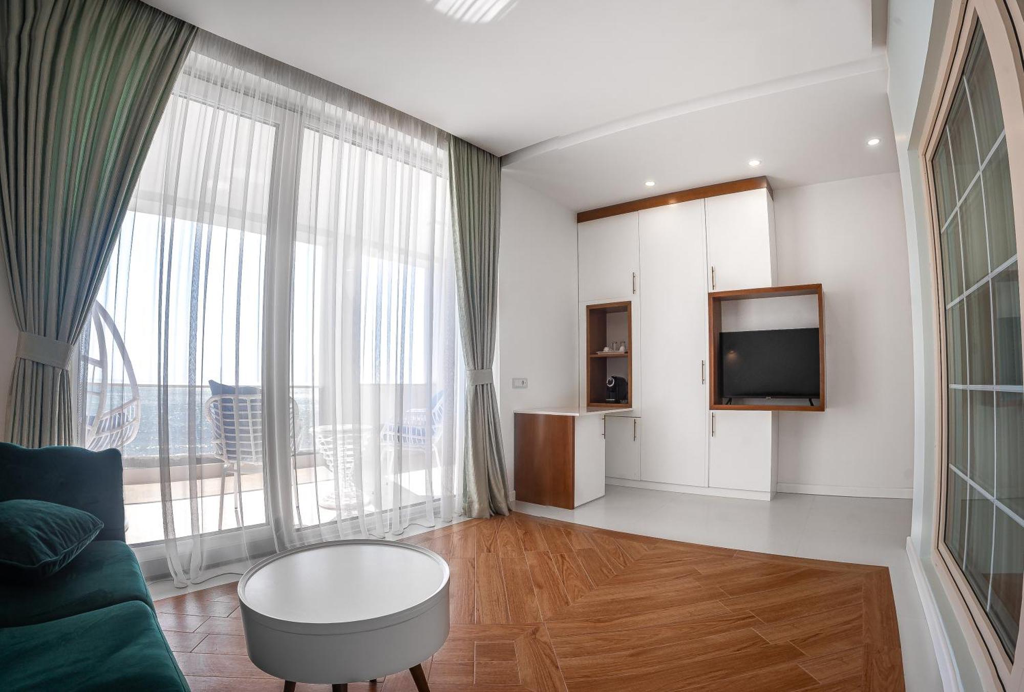 Sunrise Beach Venus Exterior foto