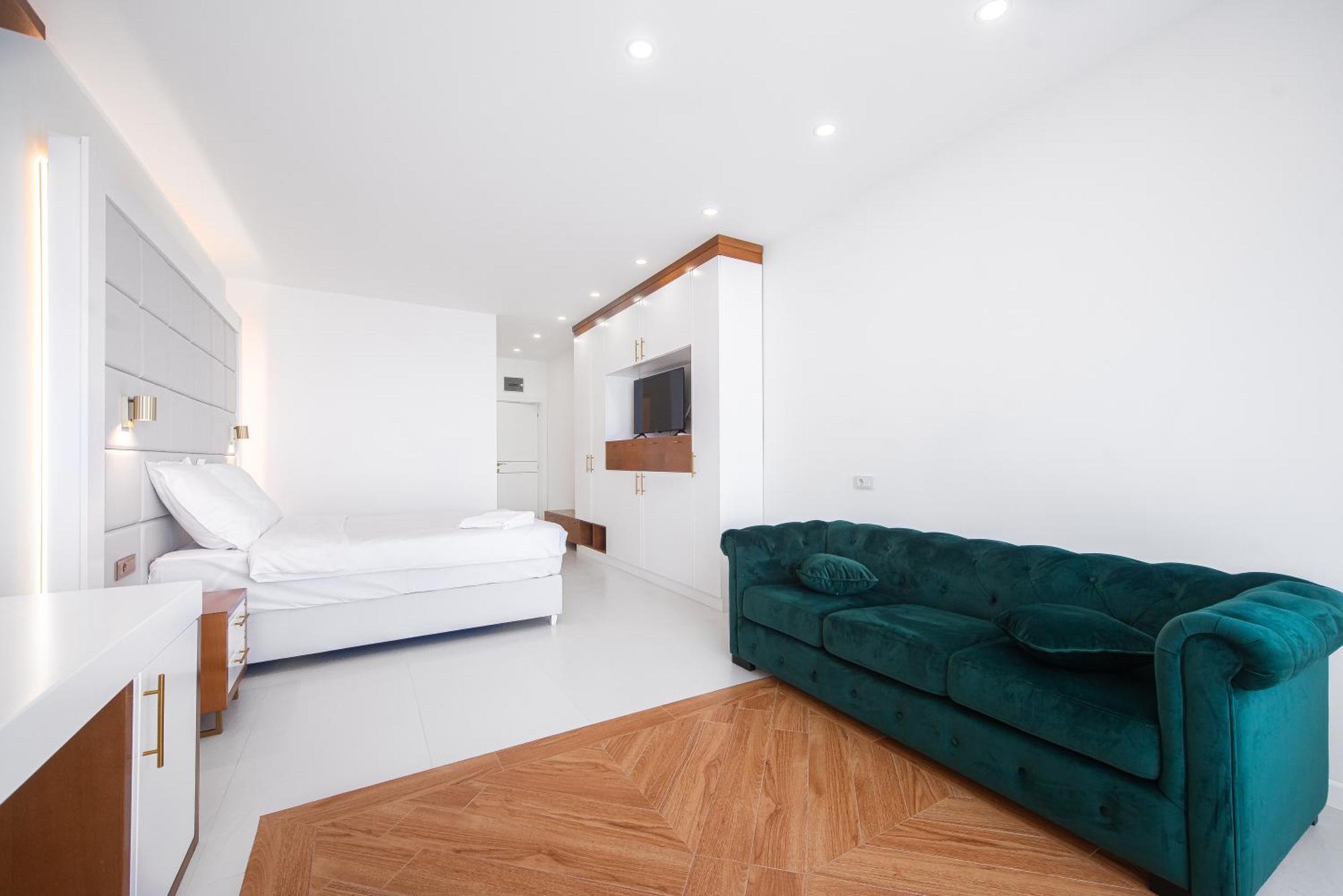 Sunrise Beach Venus Exterior foto