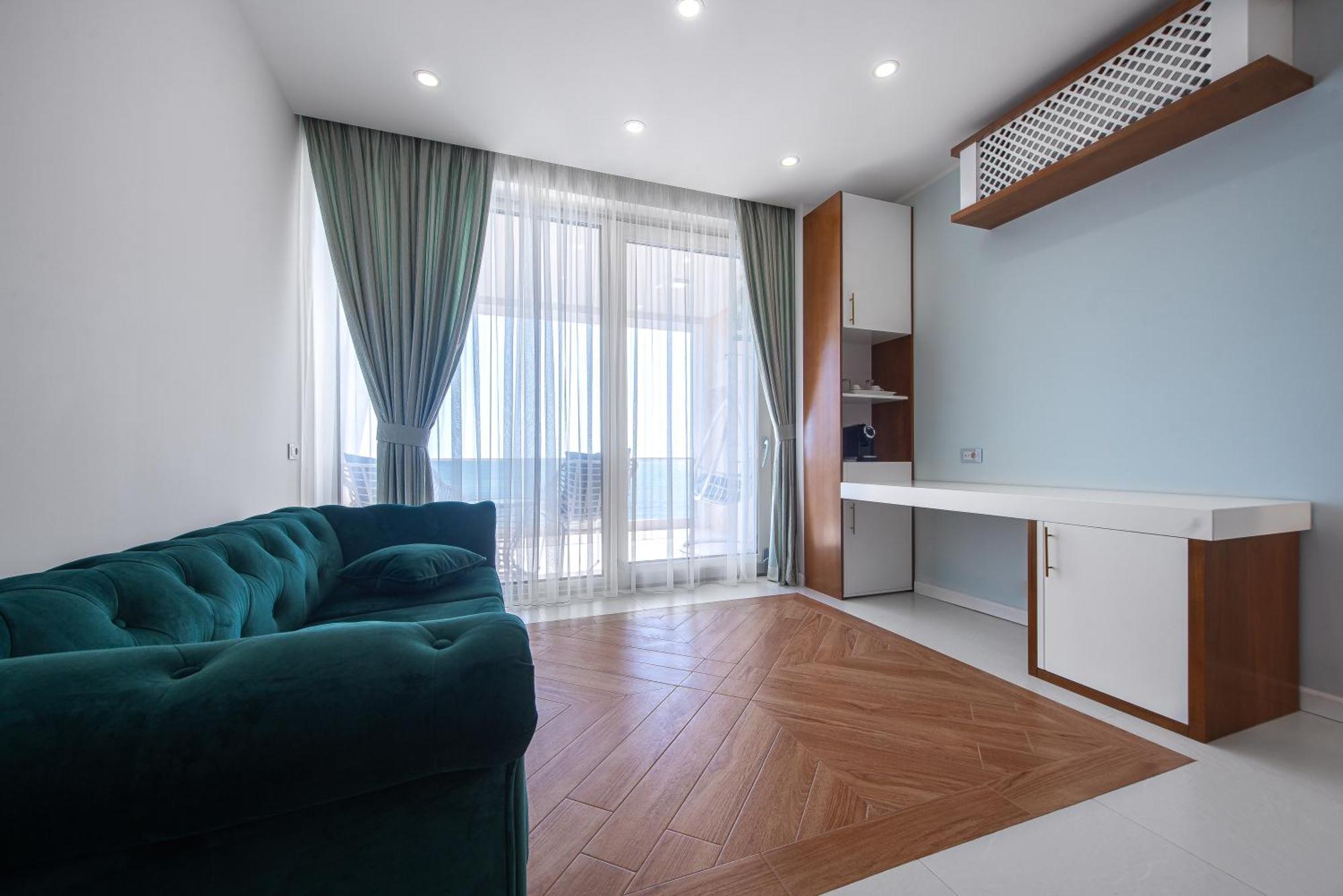 Sunrise Beach Venus Exterior foto