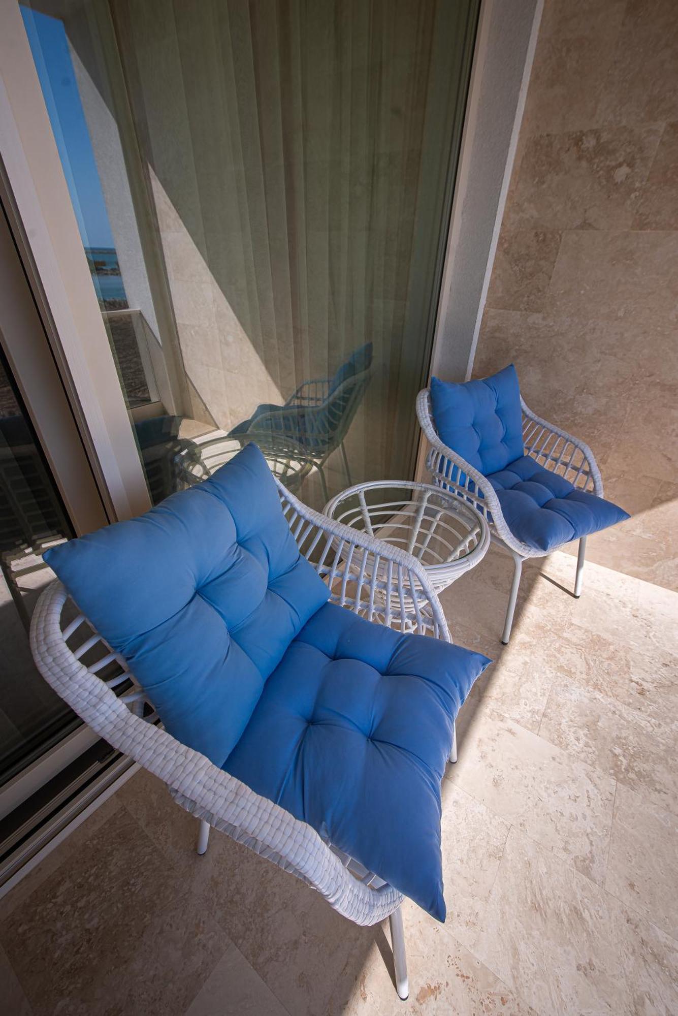 Sunrise Beach Venus Exterior foto