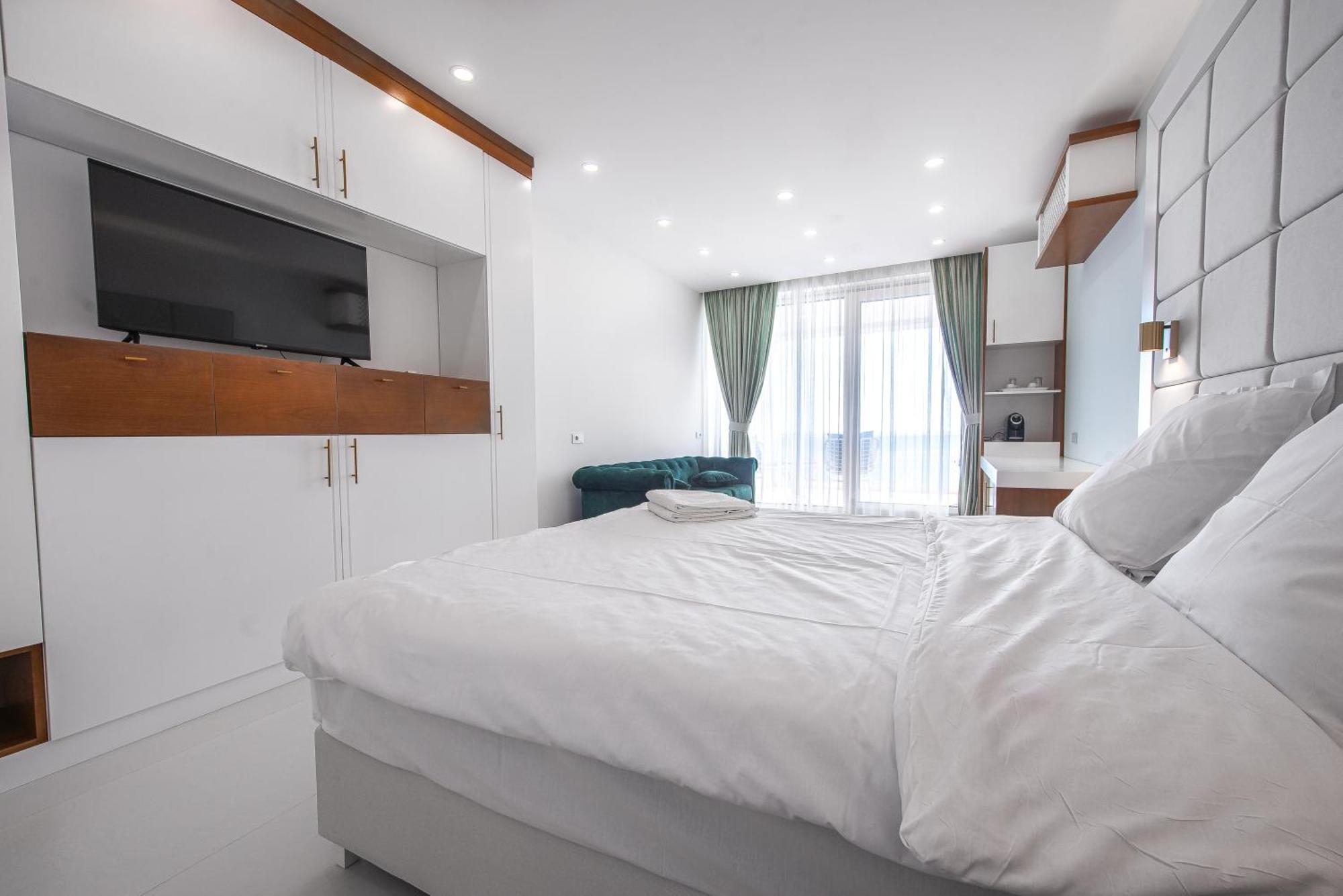 Sunrise Beach Venus Exterior foto