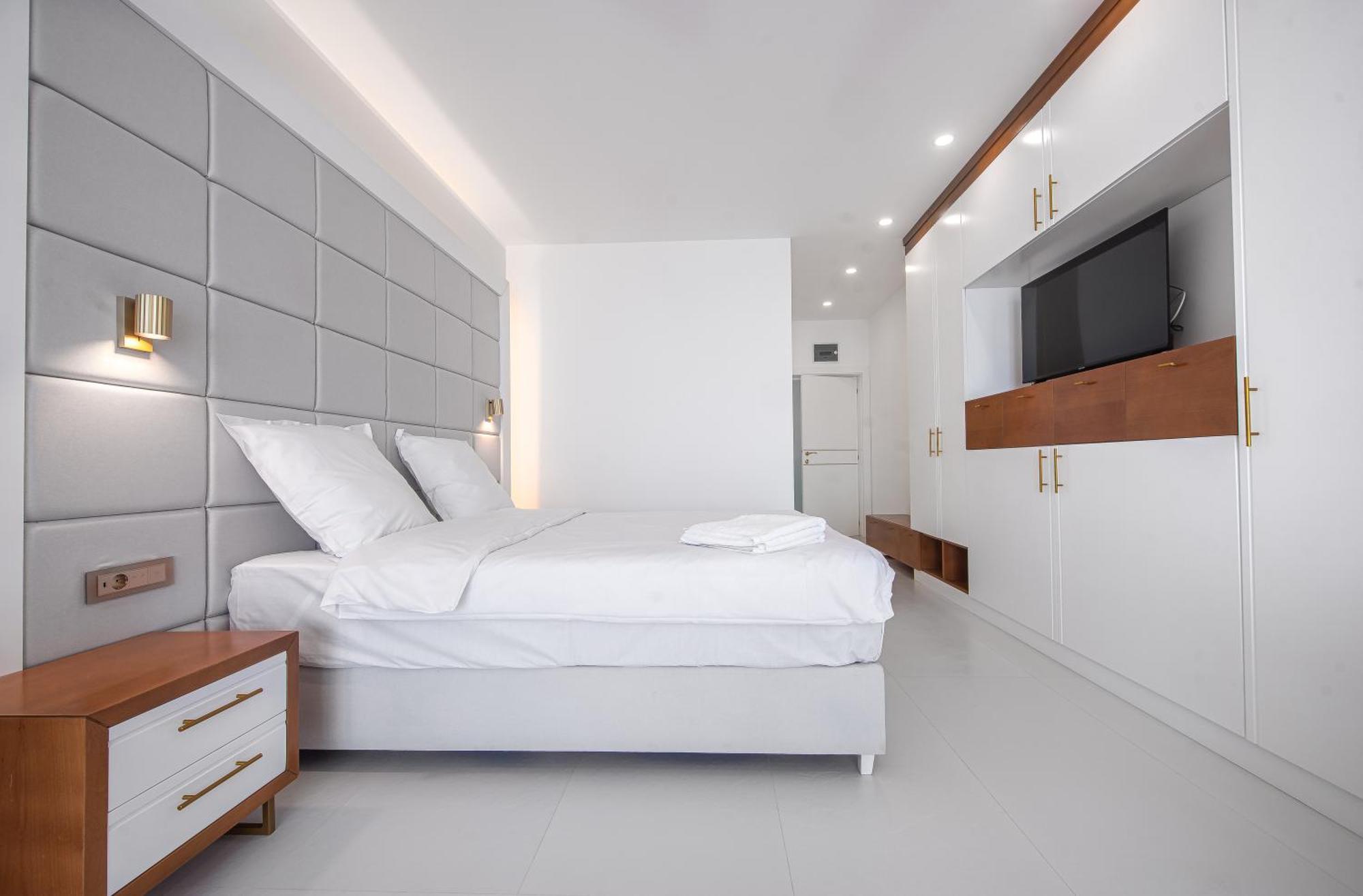 Sunrise Beach Venus Exterior foto