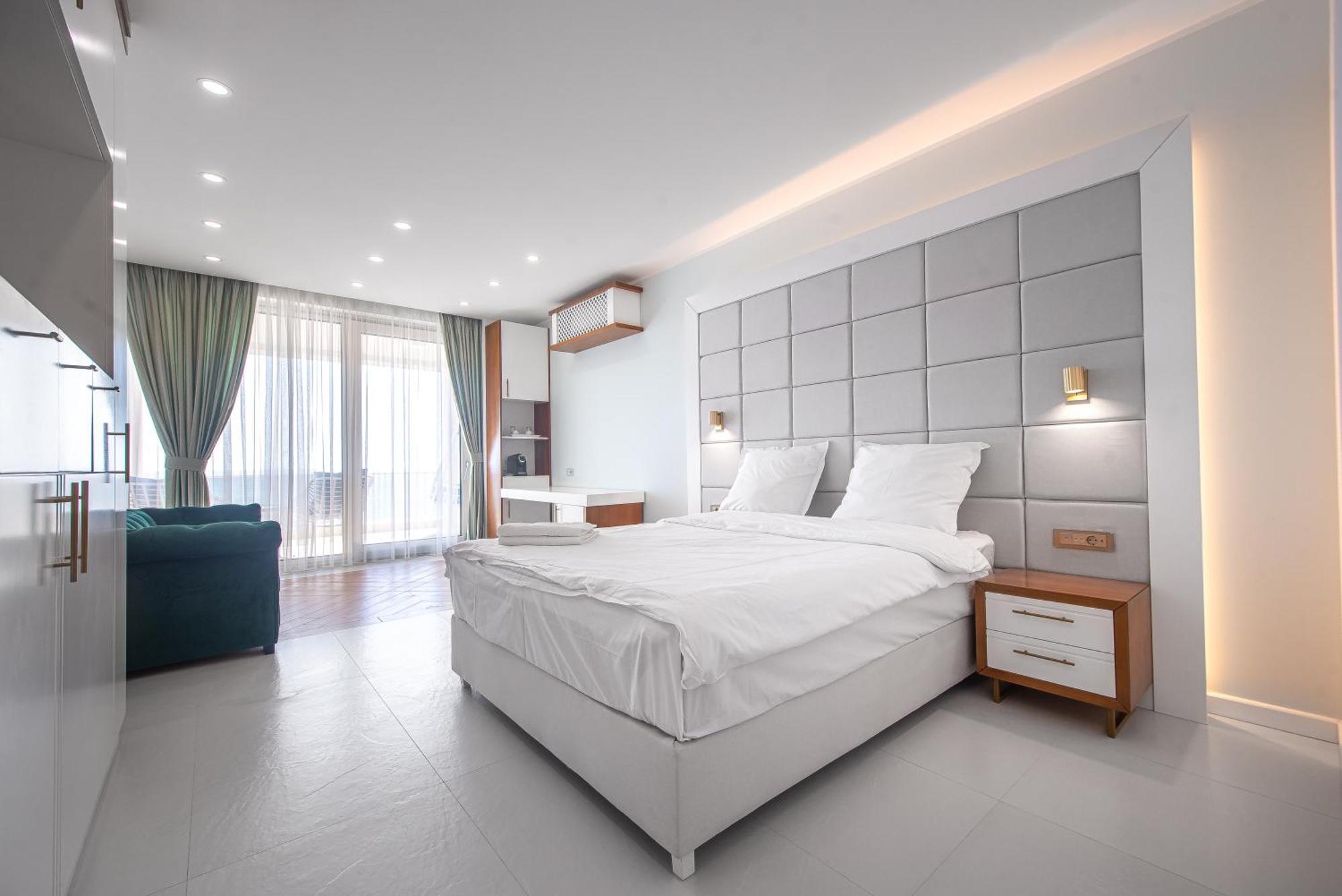 Sunrise Beach Venus Exterior foto